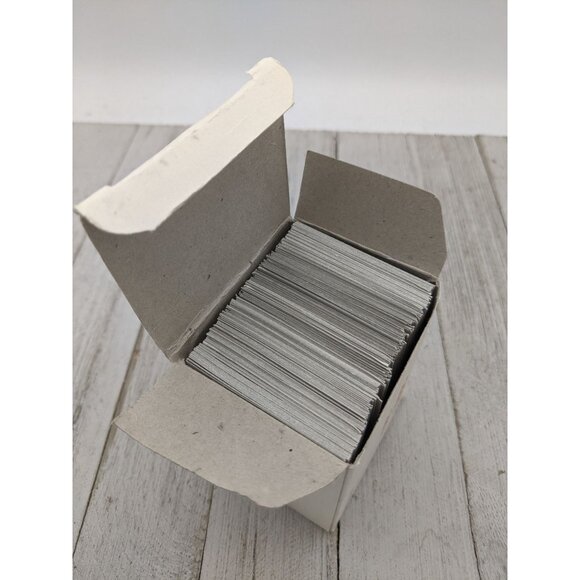 Trivia Adventure Board Game REPLACEMENT 2000 General Knowledge & Planet Cards - Picture 4 of 9